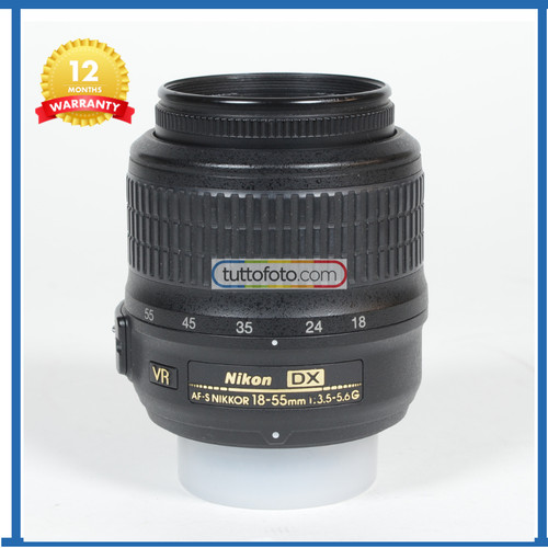 Nikon 3 5 - mm., 3,5-5,6
