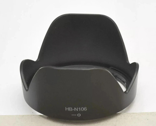 Nikon paraluce hood n106 - paraluce, hb-n106