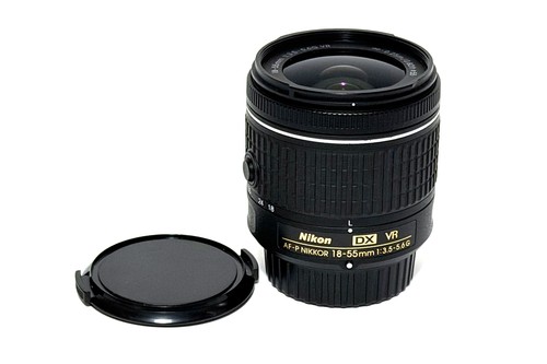 Obiettivo nikkor afp vr - nikkor, dx