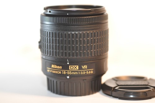Nikon p nikkor - vr, af-p