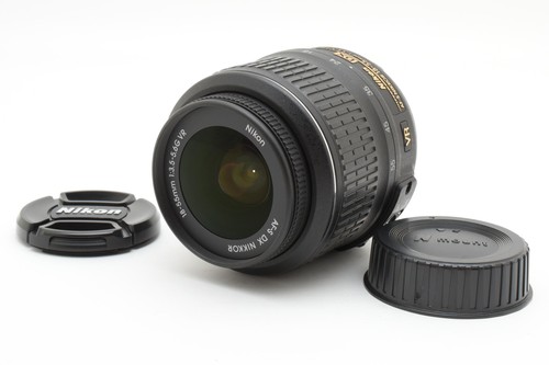 Ottimo come nuovo nikon af - nikon, af-s