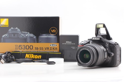 Nikon d5300 megapixel - d5300,