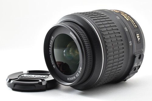 Ottime condizioni nikon - condizioni], af-s