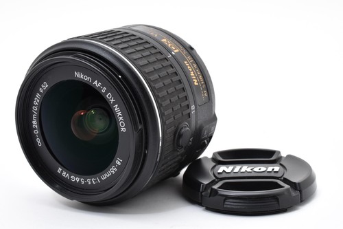 Ottime condizioni nikon af s - nikon, af-s