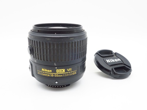 Nikon s nikkor - nikon, af-s