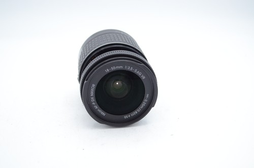 Nikon nikkor obiettivo - af-p, dx