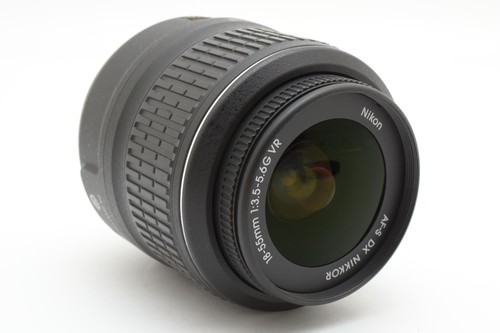 Ottimo come nuovo - [], nikon